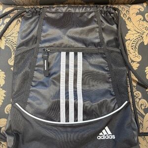 Adidas * Back Pack * NEW like Condition * Athletic bag.
